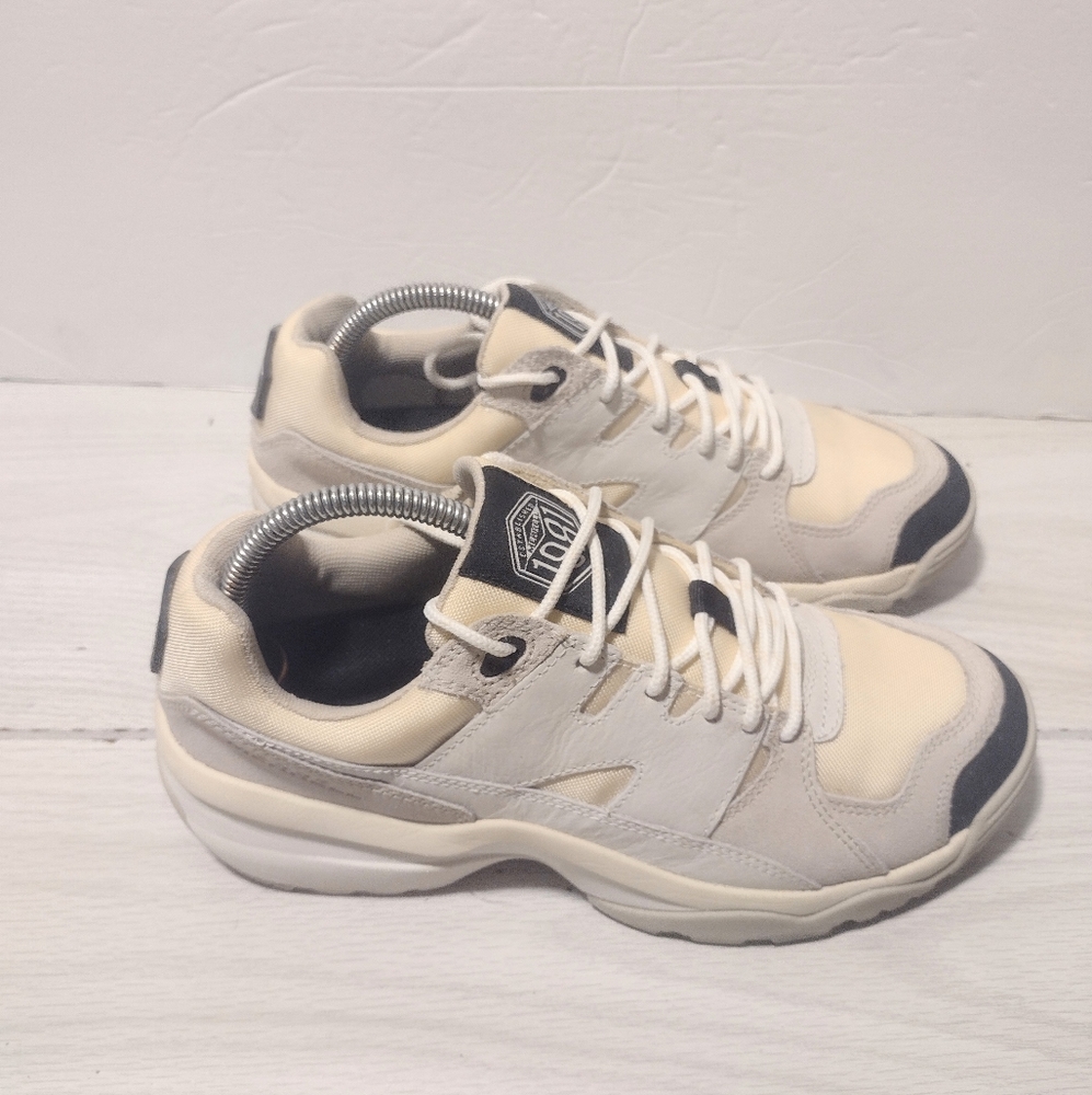 Merrell Boulder Range Size US 9 Women's Suede Hiking Trail Running ShoesTbo#00 - Picture 5 of 11